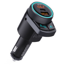 FM transmitter AKAI FMT-80BT USB FM transmitter AKAI FMT-80BT USB