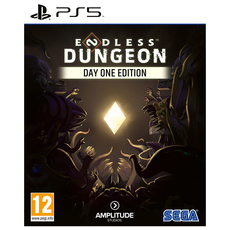Game ENDLESS DUNGEON PLAYSTAION 5 PS5 Game ENDLESS DUNGEON PLAYSTAION 5 PS5