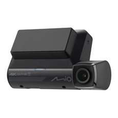 Dashcam MIO MIVUE 955W 4K 2.7 ", 2160P, 140°, GPS, WI-FI Dashcam MIO MIVUE 955W 4K 2.7 ", 2160P, 140°, GPS, WI-FI
