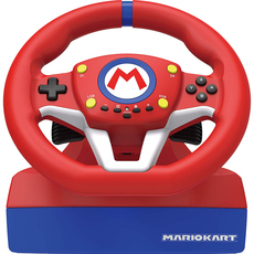 MARIO KART RACING WHEEL PRO NSW&PC MARIO KART RACING WHEEL PRO NSW&PC