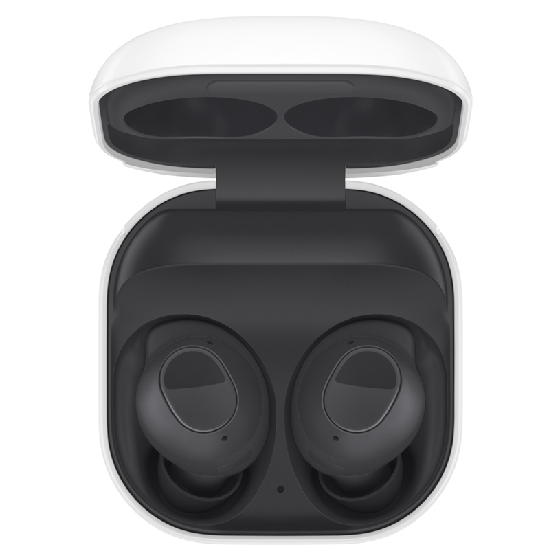 True wireless слушалки SAMSUNG GALAXY BUDS FE R400 БЕЗЖИЧНА ВРЪЗКА, GRAPHITE True wireless слушалки SAMSUNG GALAXY BUDS FE R400 БЕЗЖИЧНА ВРЪЗКА, GRAPHITE