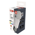 СМАРТ КРУШКА EMOS 11W 1050LM E27 RGBW СМАРТ КРУШКА EMOS 11W 1050LM E27 RGBW
