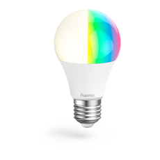 HAMA RGB WI-FI 10W E27 176597 HAMA RGB WI-FI 10W E27 176597