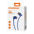 СЛУШАЛКИ RIVERSONG SPIRIT T+ TYPE-C BL СЛУШАЛКИ RIVERSONG SPIRIT T+ TYPE-C BL