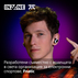 WIR. СЛУШ. SONY INZONE G7 PS5 WF-G700NW WIR. СЛУШ. SONY INZONE G7 PS5 WF-G700NW