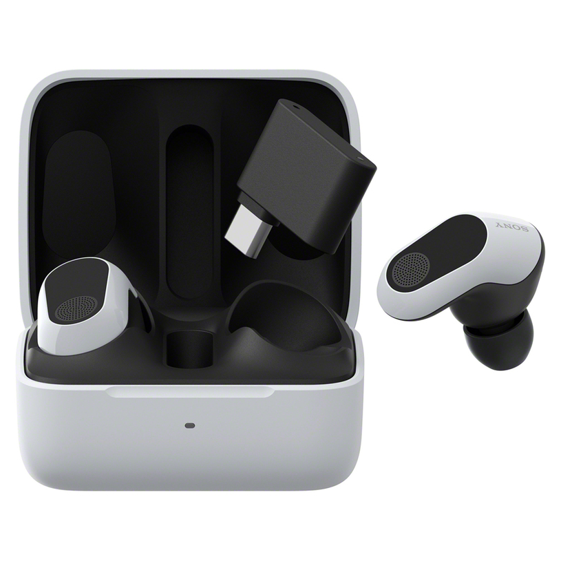 TRUE WIRELESS INZONE G7 PS5 SONY WF-G700NW TRUE WIRELESS INZONE G7 PS5 SONY WF-G700NW