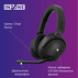 WIR. СЛУШ. SONY INZONE H5 PS5 WH-G500B WIR. СЛУШ. SONY INZONE H5 PS5 WH-G500B