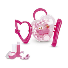 TOY FIZZY КУТИЯ С ГРИМ И БОНБОНИ ASSORTMENT TOY FIZZY КУТИЯ С ГРИМ И БОНБОНИ ASSORTMENT