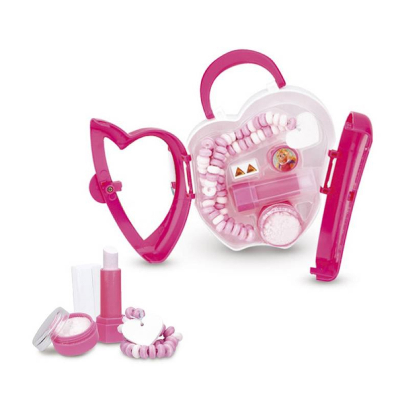 TOY FIZZY КУТИЯ С ГРИМ И БОНБОНИ ASSORTMENT TOY FIZZY КУТИЯ С ГРИМ И БОНБОНИ ASSORTMENT