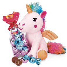 TOY FIZZY ПЛЮШЕН ЕДНОРОГ С БОНБОНИ ASSORTMENT TOY FIZZY ПЛЮШЕН ЕДНОРОГ С БОНБОНИ ASSORTMENT