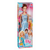 RS TOYS КУКЛА ELY SPRING 30 CM АСОРТ. RS TOYS КУКЛА ELY SPRING 30 CM АСОРТ.