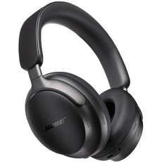BOSE QUIETCOMFORT ULTRA BLACK BOSE QUIETCOMFORT ULTRA BLACK