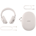 BOSE QUIETCOMFORT ULTRA WHITE SMOKE BOSE QUIETCOMFORT ULTRA WHITE SMOKE