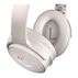 BOSE QUIETCOMFORT WHITE SMOKE BOSE QUIETCOMFORT WHITE SMOKE