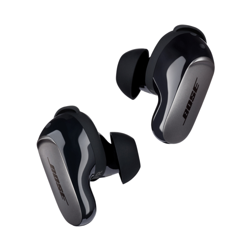 True wireless слушалки BOSE QC EARBUDS ULTRA BLACK БЕЗЖИЧНА ВРЪЗКА, BLACK True wireless слушалки BOSE QC EARBUDS ULTRA BLACK БЕЗЖИЧНА ВРЪЗКА, BLACK