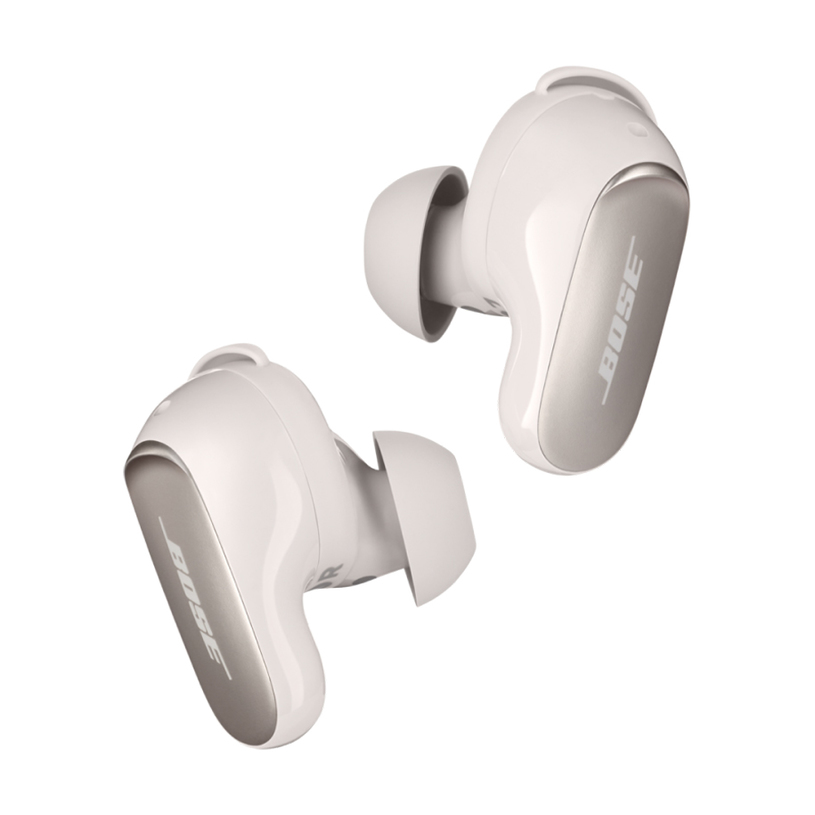 True wireless слушалки BOSE QC EARBUDS ULTRA БЕЗЖИЧНА ВРЪЗКА, WHITE True wireless слушалки BOSE QC EARBUDS ULTRA БЕЗЖИЧНА ВРЪЗКА, WHITE