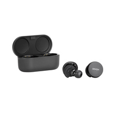 True wireless headphones DENON PERL WIRELESS, ЧЕРЕН True wireless headphones DENON PERL WIRELESS, ЧЕРЕН