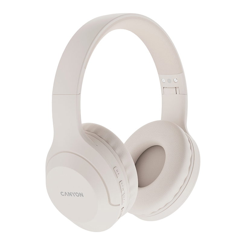 Headphones CANYON CNS-CBTHS3BE Headphones CANYON CNS-CBTHS3BE
