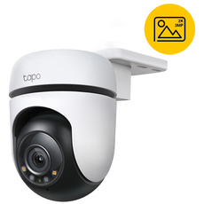 СМАРТ IP КАМЕРА TP-LINK TAPO C510W 2K 3MP СМАРТ IP КАМЕРА TP-LINK TAPO C510W 2K 3MP