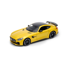 CART WELLY BENZ AMG GT R 24081 1:24 CART WELLY BENZ AMG GT R 24081 1:24