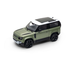 CART WELLY DEFFENDER 24110 ДЖИП 1:24 CART WELLY DEFFENDER 24110 ДЖИП 1:24