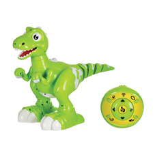 TOY ZIZITO ДИНОЗАВЪР 40569 WITH REMOTE CONTROL TOY ZIZITO ДИНОЗАВЪР 40569 WITH REMOTE CONTROL