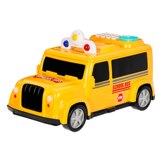 ИГРАЧКА SKY СЕЙФ УЧИЛИЩЕН АВТОБУС 78150 ИГРАЧКА SKY СЕЙФ УЧИЛИЩЕН АВТОБУС 78150