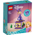 LEGO DISNEY PRINCESS - РАПУНЦЕЛ СЕ ВЪРТИ LEGO DISNEY PRINCESS - РАПУНЦЕЛ СЕ ВЪРТИ