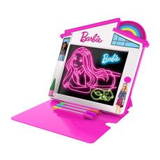 ИГРАЧКА DIAMANT TOYS LTD СВЕТЕЩА ДЪСКА ЗА РИСУВАНЕ PREMIUM BARBIE ИГРАЧКА DIAMANT TOYS LTD СВЕТЕЩА ДЪСКА ЗА РИСУВАНЕ PREMIUM BARBIE