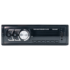 Car receiver THUNDER TUSB-009BT BLUETOOTH, 4 X 20 W, USB Car receiver THUNDER TUSB-009BT BLUETOOTH, 4 X 20 W, USB