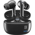 СЛУШАЛКИ CELLULAR LINE TWS ECLIPSE ANC B СЛУШАЛКИ CELLULAR LINE TWS ECLIPSE ANC B