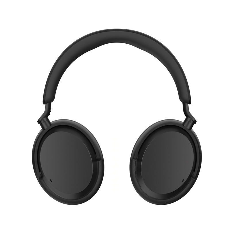 Headphones SENNHEISER ACCENTUM BLACK Headphones SENNHEISER ACCENTUM BLACK