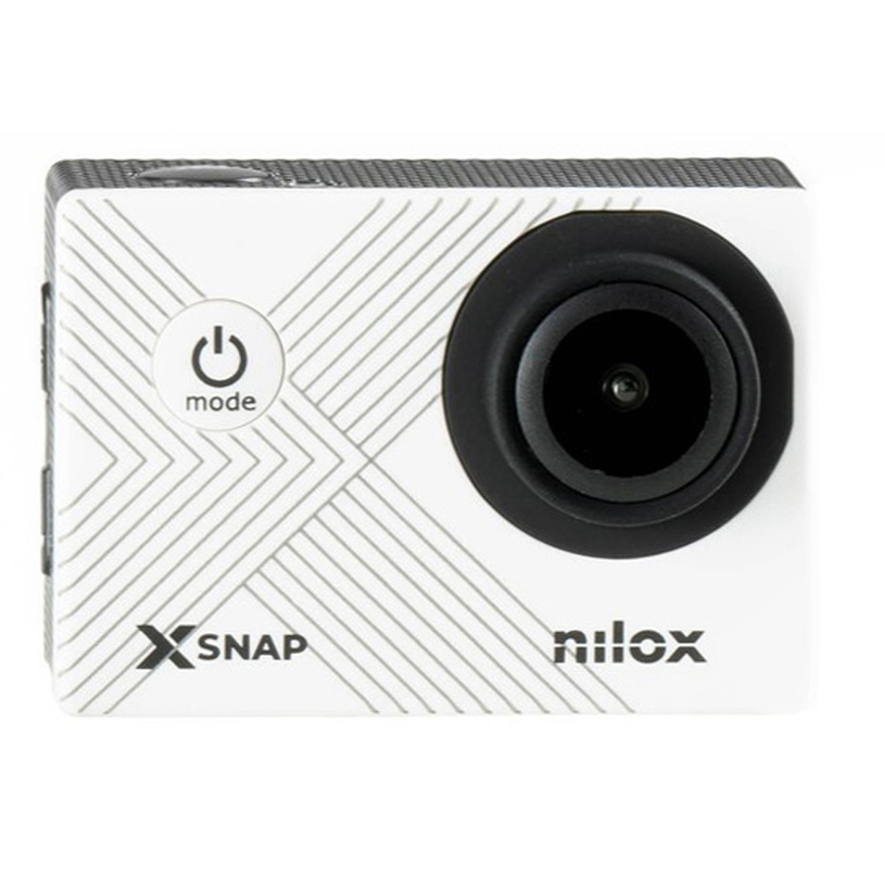 Екшън камера NILOX X-SNAP 4.0 MPx Екшън камера NILOX X-SNAP 4.0 MPx