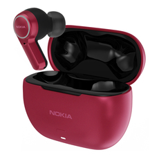 True wireless headphones NOKIA CLARITY EARBUDS 2 WIRELESS, PINK True wireless headphones NOKIA CLARITY EARBUDS 2 WIRELESS, PINK