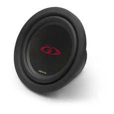 Car speakers ALPINE SWG-1244 30 СМ, 250 W Car speakers ALPINE SWG-1244 30 СМ, 250 W