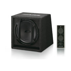 Car speakers ALPINE SWE 815 20 CM, 150 W Car speakers ALPINE SWE 815 20 CM, 150 W