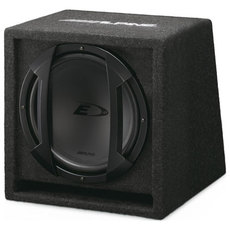 Car speakers ALPINE SBE-1044BR 25 СМ, 150 W Car speakers ALPINE SBE-1044BR 25 СМ, 150 W