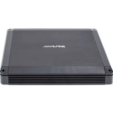 Amplifier ALPINE BBX-F1200 280 W, CHANNELS 4 Amplifier ALPINE BBX-F1200 280 W, CHANNELS 4