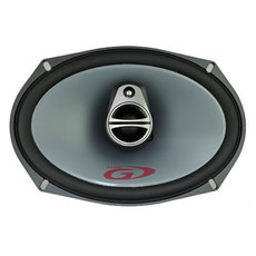 Car speakers ALPINE SPG-69C3 15 X 23 СМ, 90 W Car speakers ALPINE SPG-69C3 15 X 23 СМ, 90 W