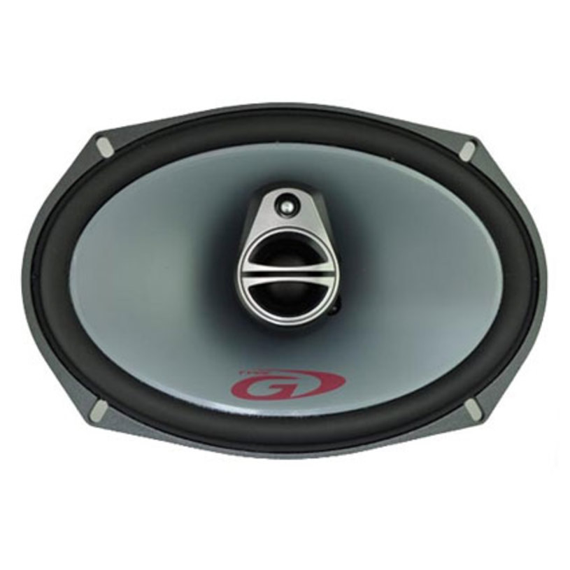 Car speakers ALPINE SPG-69C3 15 X 23 СМ, 90 W Car speakers ALPINE SPG-69C3 15 X 23 СМ, 90 W