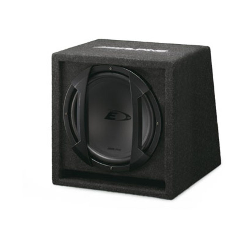 Авто колони ALPINE SBE-1244BR 30 СМ, 200 W Авто колони ALPINE SBE-1244BR 30 СМ, 200 W
