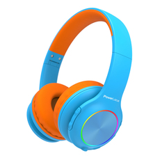 СЛУШАЛКИ POWERLOCUS PLED BLUE/ORANGE СЛУШАЛКИ POWERLOCUS PLED BLUE/ORANGE
