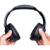 СЛУШАЛКИ POWERLOCUS P3 BLACK СЛУШАЛКИ POWERLOCUS P3 BLACK