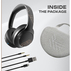 СЛУШАЛКИ POWERLOCUS P3 BLACK СЛУШАЛКИ POWERLOCUS P3 BLACK
