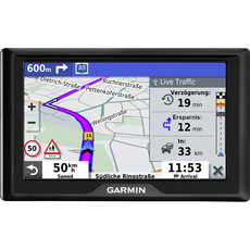 GPS GARMIN DRIVE 52 MT EU 02036-11