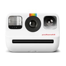 Фотоапарат за моментни снимки POLAROID GO GEN2 WHITE Фотоапарат за моментни снимки POLAROID GO GEN2 WHITE