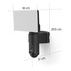КАМЕРА ВЪНШНА HAMA WI-FI 1080p BLK 17661 КАМЕРА ВЪНШНА HAMA WI-FI 1080p BLK 17661