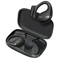 True wireless headphones JVC HANP50TBU WIRELESS, ЧЕРЕН True wireless headphones JVC HANP50TBU WIRELESS, ЧЕРЕН