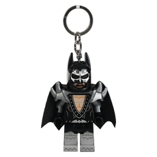 СВЕТЕЩ КЛЮЧОДЪРЖАТЕЛ GLAM ROCKER BATMAN* СВЕТЕЩ КЛЮЧОДЪРЖАТЕЛ GLAM ROCKER BATMAN*