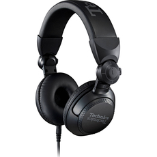 Headphones TECHNICS EAH-DJ1200EK Headphones TECHNICS EAH-DJ1200EK
